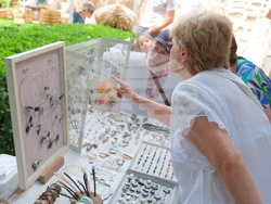 Пловдив - Регионален етнографски музей - Седмица на традиционните занаяти