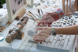 Пловдив - Регионален етнографски музей - Седмица на традиционните занаяти