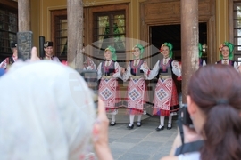 Пловдив - Регионален етнографски музей - Седмица на традиционните занаяти