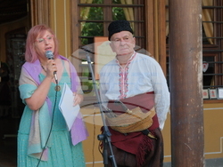 Пловдив - Регионален етнографски музей - Седмица на традиционните занаяти