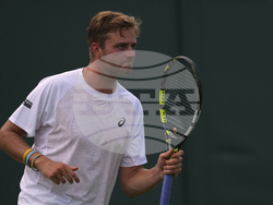 Britain Wimbledon Tennis