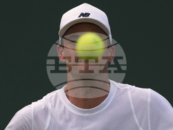 Britain Wimbledon Tennis