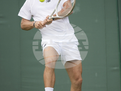 Britain Wimbledon Tennis