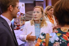 Международна конференция на тема "Българските занаяти - традициите срещат бъдещето"