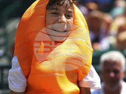 Britain Wimbledon Tennis