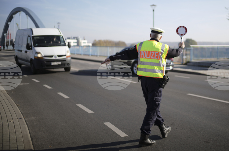 Германия е депортирала в рамките на миналата година 22 787