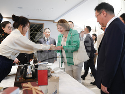 Конференция за икономическо и търговско сътрудничество между България и Китай