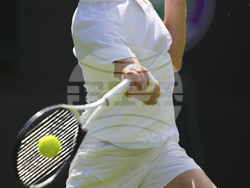 Britain Wimbledon Tennis