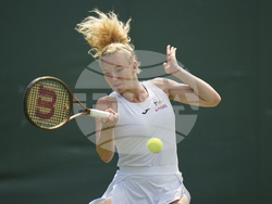 Britain Wimbledon Tennis