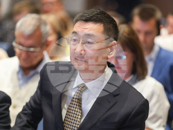 Конференция за икономическо и търговско сътрудничество между България и Китай