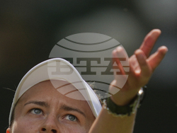 Britain Wimbledon Tennis