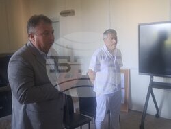 Снимка: Община Шумен