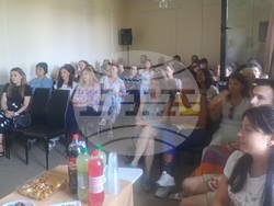 Снимка: Община Шумен