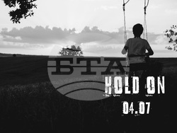 Момчетата от групата Lek City Case представят Hold On – песен за мрака, светлината и последните пристани, снимка – Projector Plus