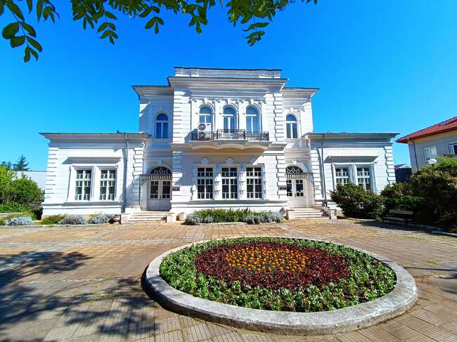 В Тутракан тържествено ще отбележат 40 години от откриването на Обредния дом в града