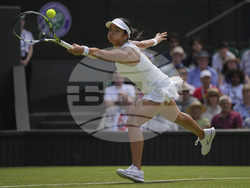 Britain Wimbledon Tennis