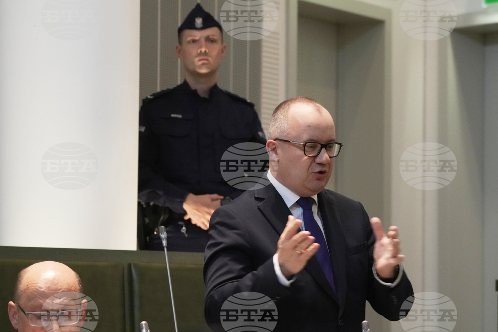 Poland Elections Politics