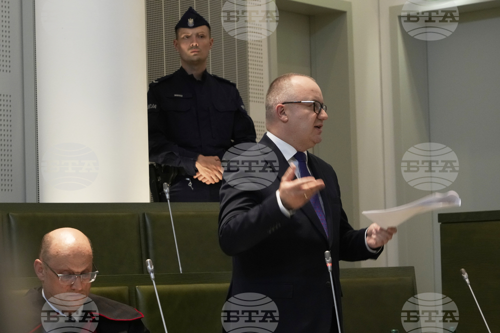 Poland Elections Politics