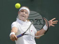 Britain Wimbledon Tennis