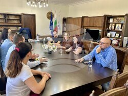 Снимка: Община Русе