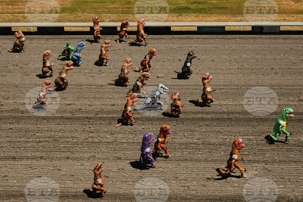 AP Top Photos of the Month June 2025