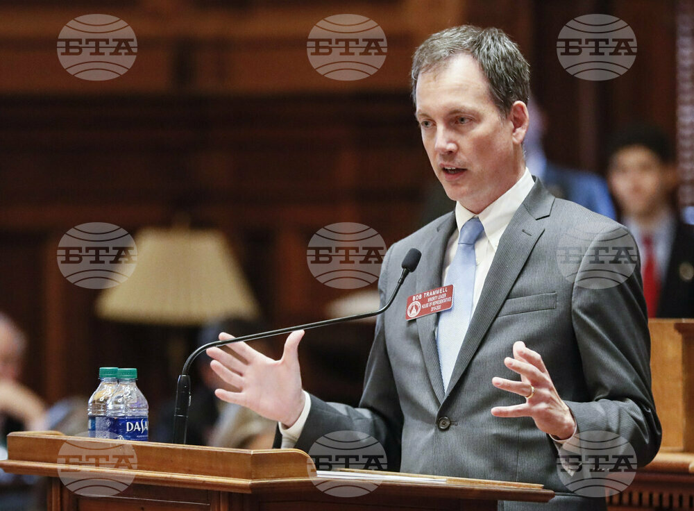 Election 2026 Georgia Attorney General
