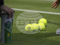 Britain Wimbledon Tennis