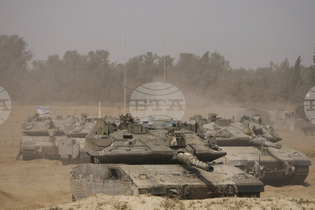 "Хамас" поиска лидера на клан в Газа да се предаде и го обвини в измяна