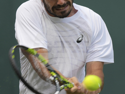 Britain Wimbledon Tennis