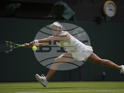 Britain Wimbledon Tennis
