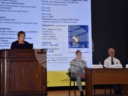 БАН организира юбилейна научна конференция на тема „Монсеньор Ронкали и неговата апостолическа мисия в България (1925-1934)"