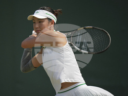 Britain Wimbledon Tennis