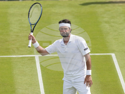 Britain Wimbledon Tennis