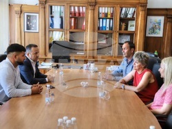 Снимка: Община Банско