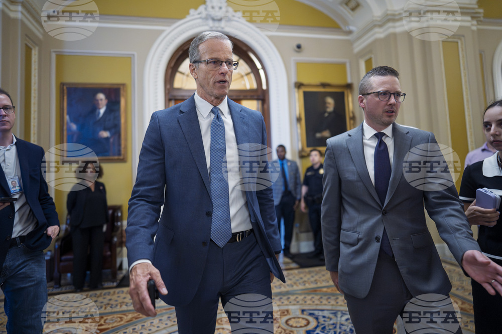 Congress Tax Cuts