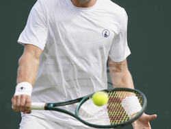 Britain Wimbledon Tennis