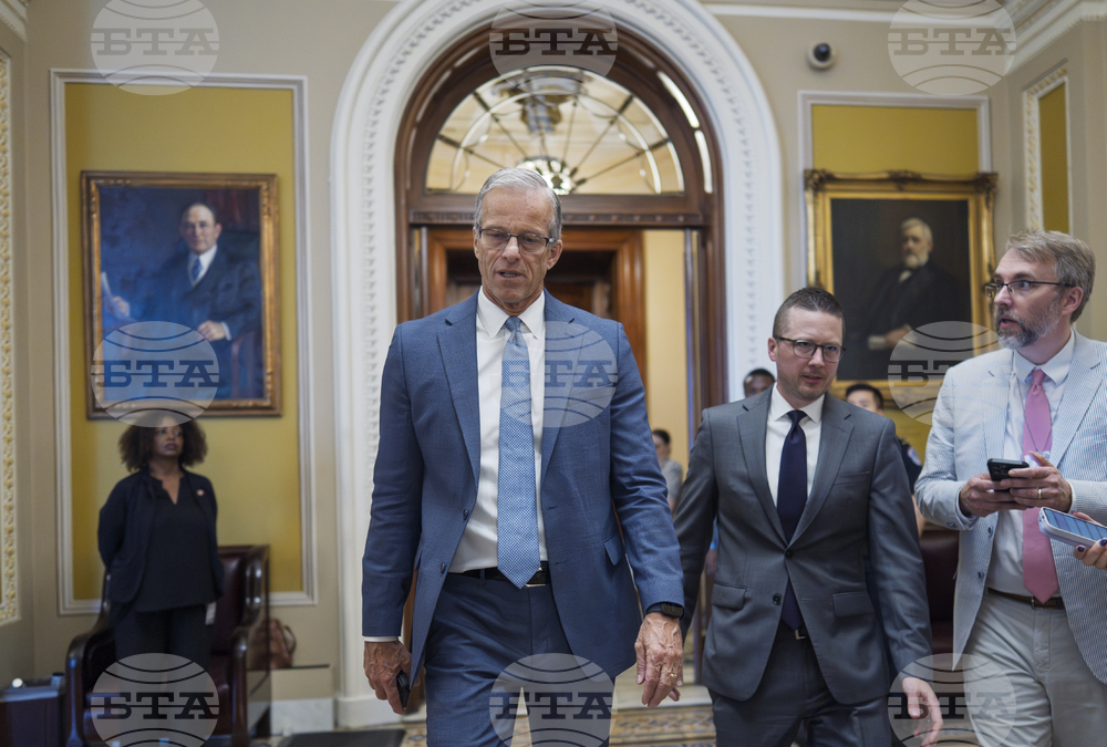 Congress Tax Cuts