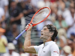 Britain Wimbledon Tennis