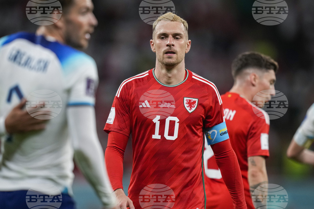 Mexico-Ramsey Soccer