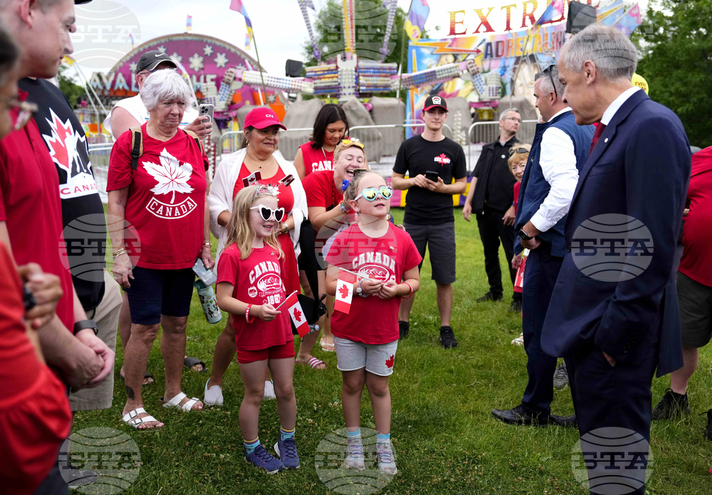 Canada Day Barrhaven 20250701