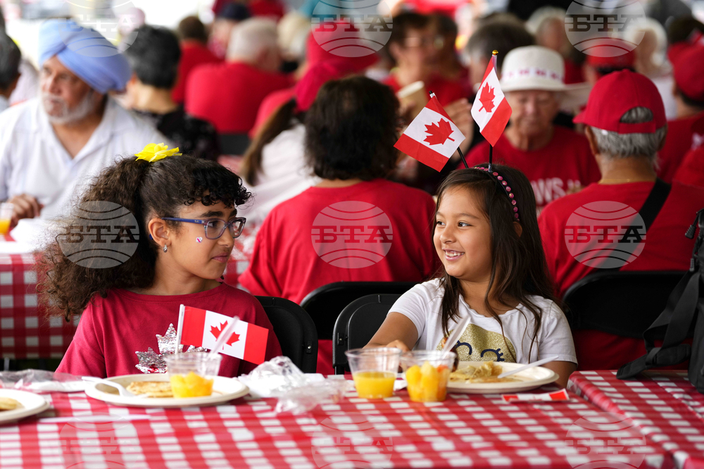 Canada Day Barrhaven 20250701