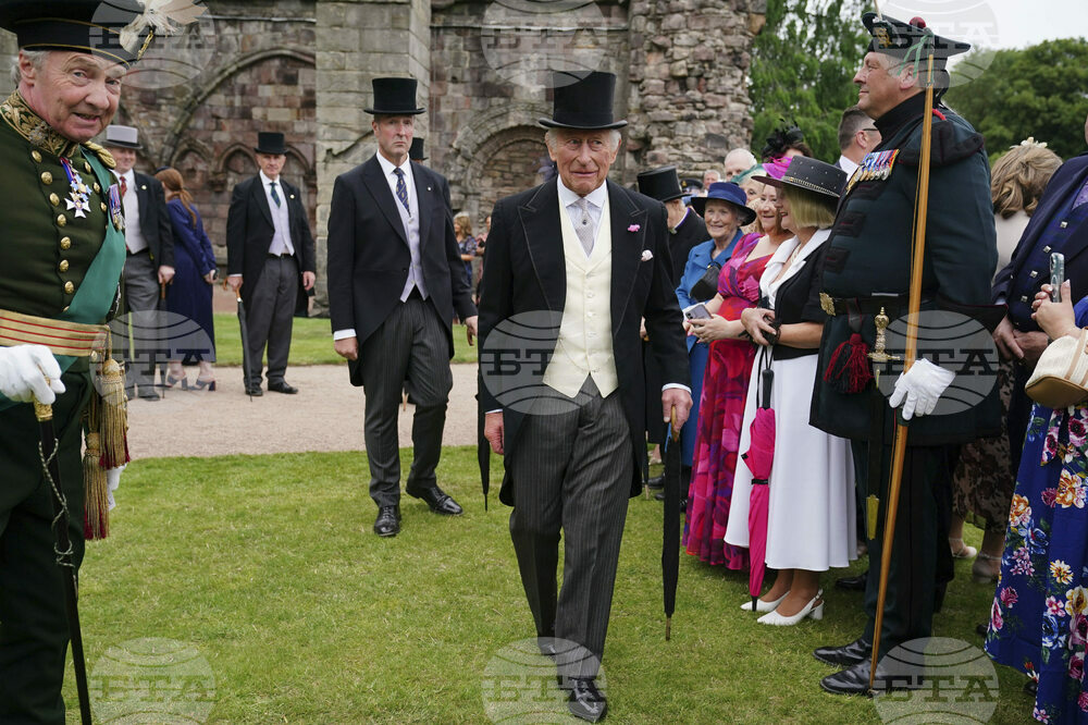 Britain Royals