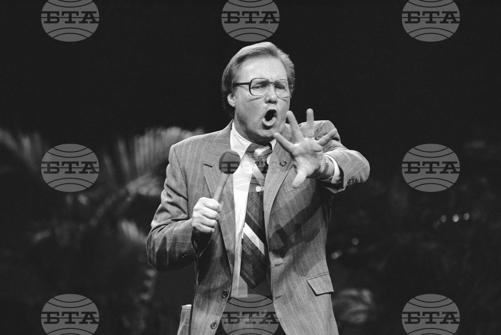 Obit Jimmy Swaggart