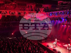 Канадската група Traitrs се завръщат за втори концерт в София, снимка – организатори