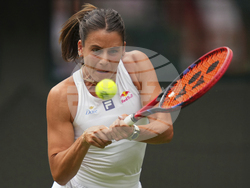 Britain Wimbledon Tennis