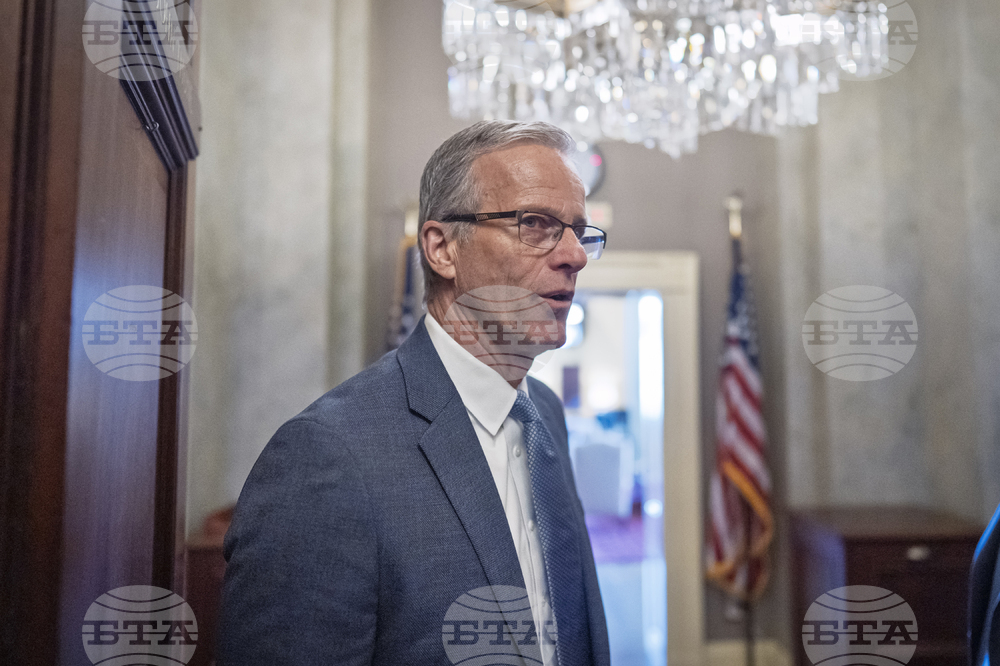 Congress Tax Cuts