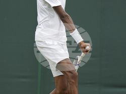 Britain Wimbledon Tennis