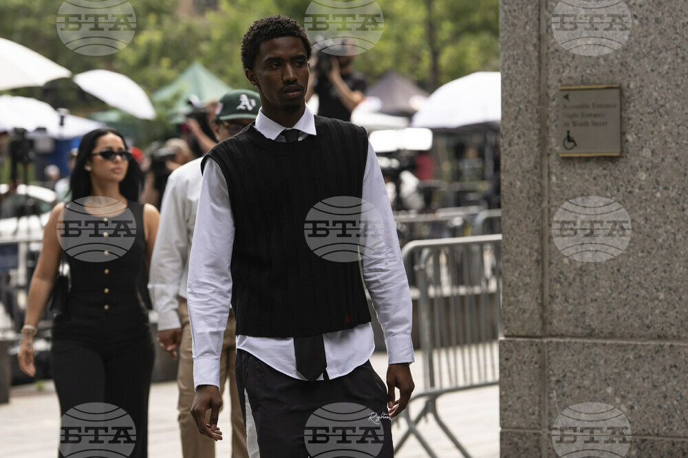 Sexual Misconduct Diddy