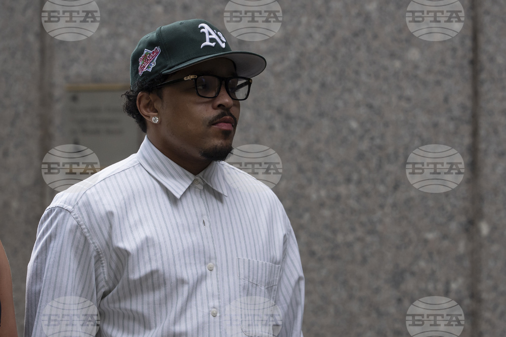 Sexual Misconduct Diddy