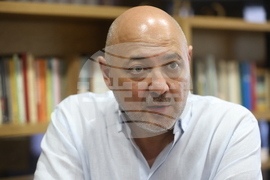 Сава Димитров - интервю
